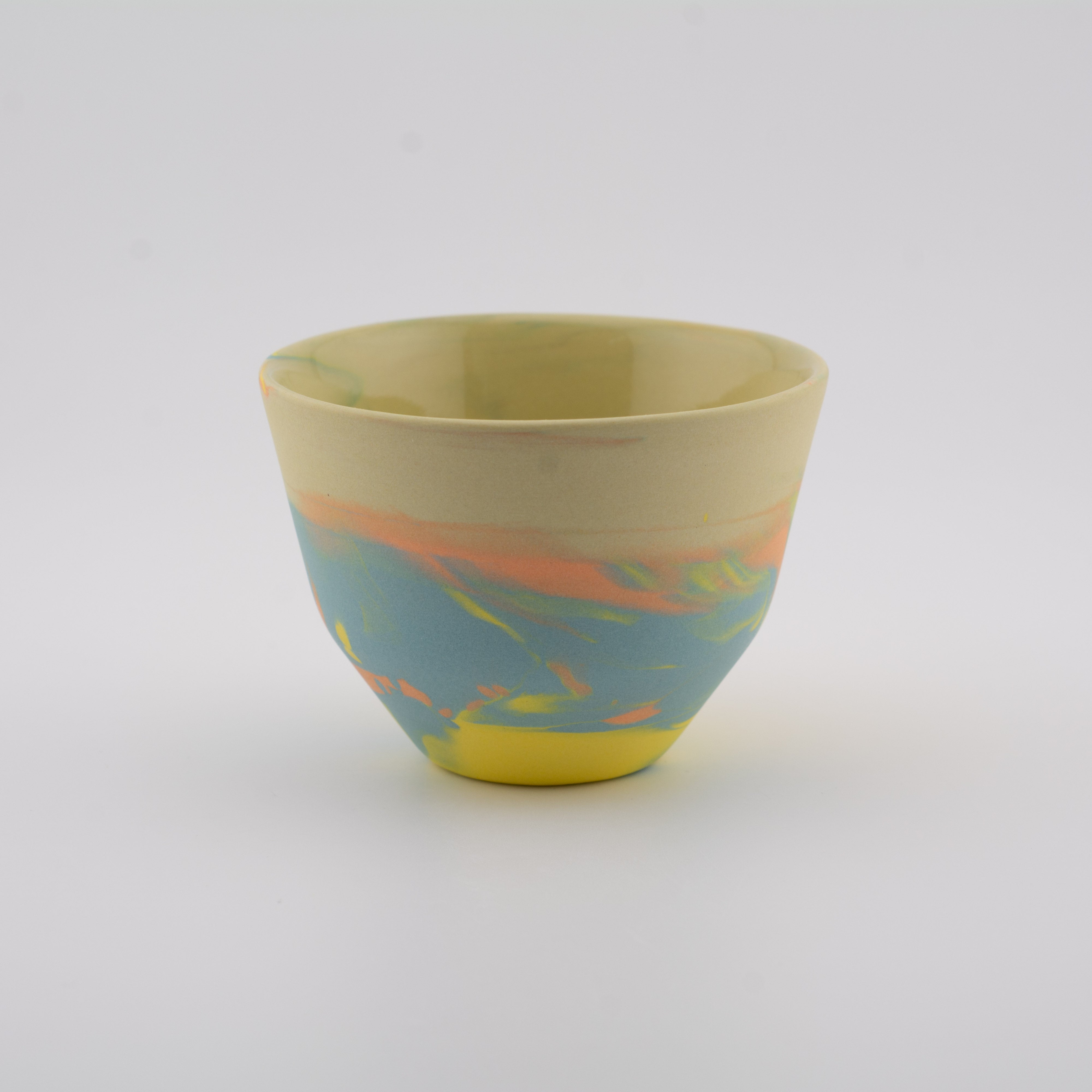 3144 Unique mix wave cup size M