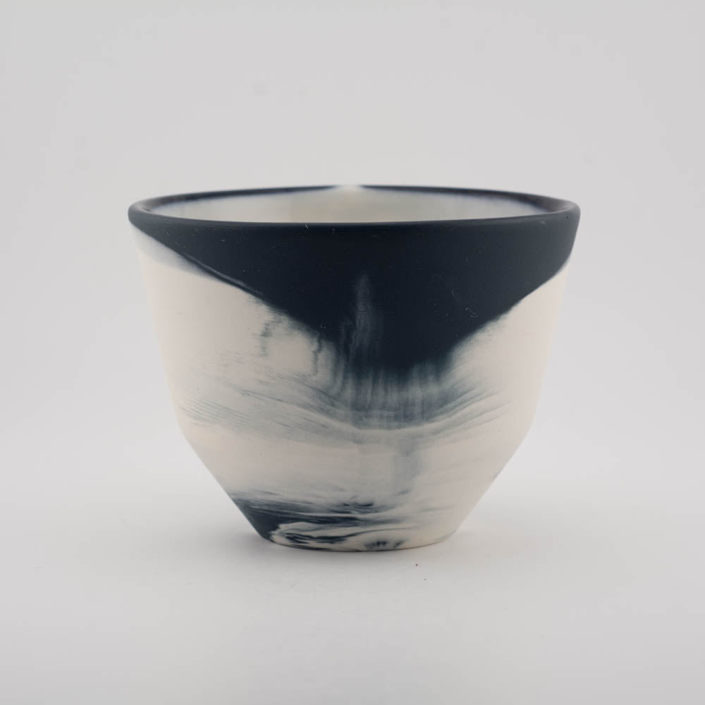 7692 Unique mix wave cup size A1 - 320ml