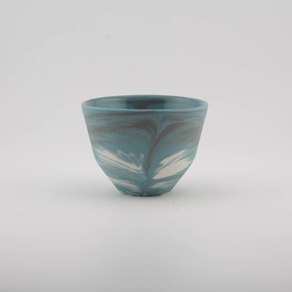7695 Unique mix wave cup size A3 - 90ml