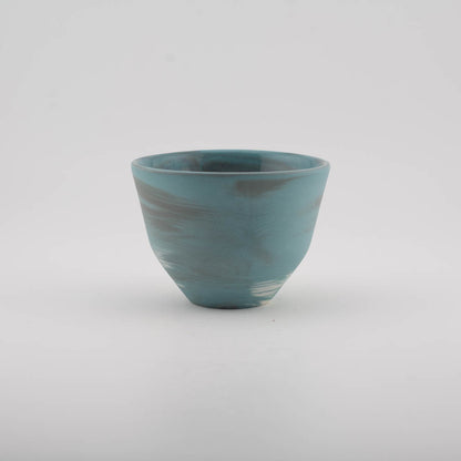 7695 Unique mix wave cup size A3 - 90ml