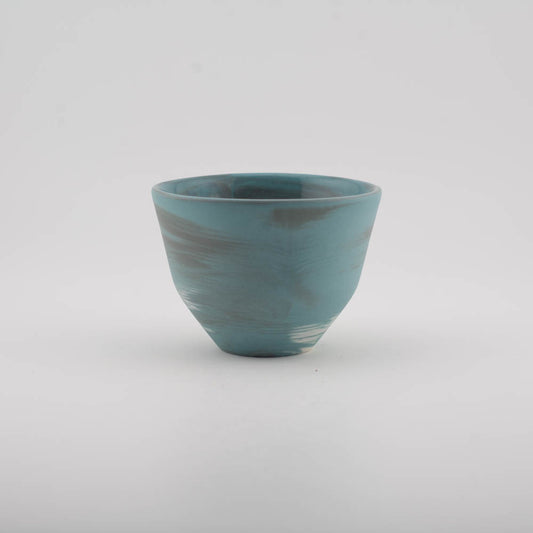 7695 Unique mix wave cup size A3 - 90ml