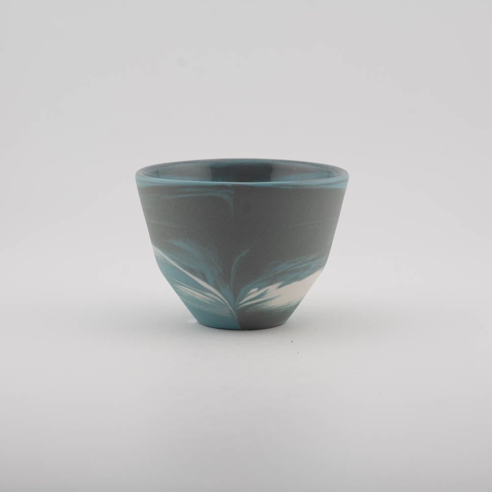 7697 Unique mix wave cup size A3 - 90ml