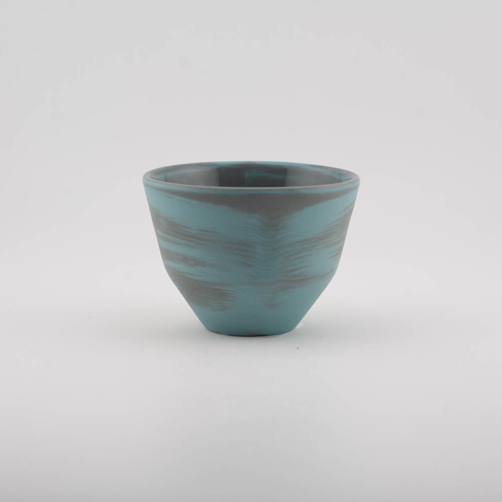 7697 Unique mix wave cup size A3 - 90ml