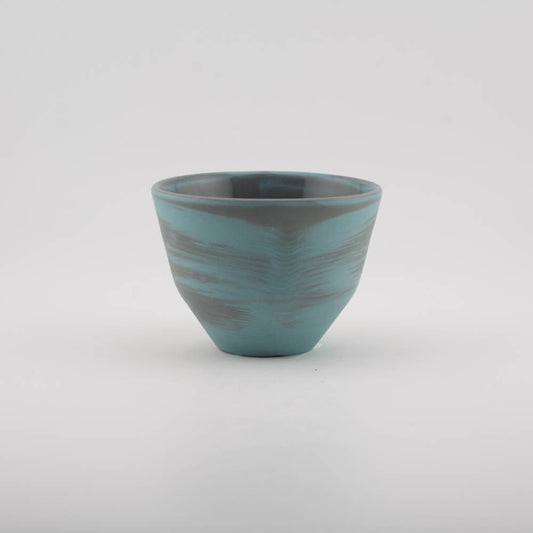 7697 Unique mix wave cup size A3 - 90ml