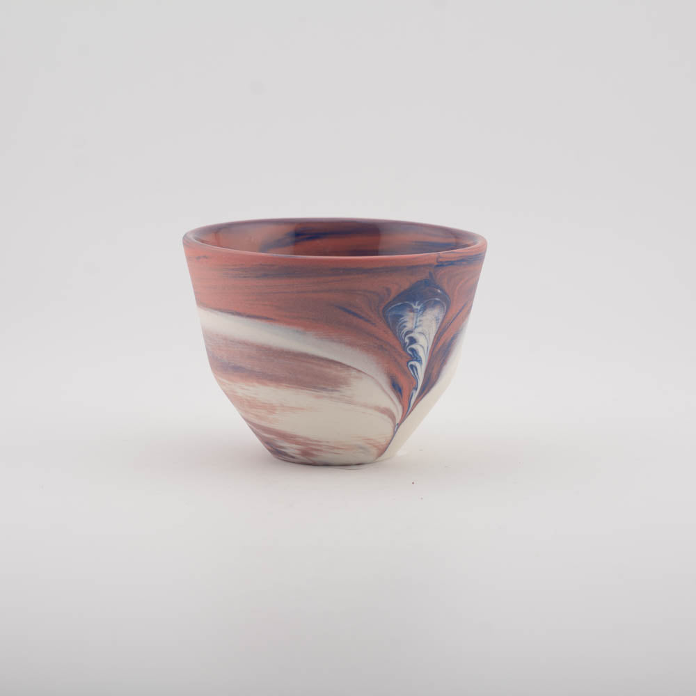 7700 Unique mix wave cup size A3 - 90ml