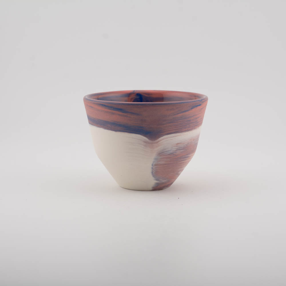 7700 Unique mix wave cup size A3 - 90ml
