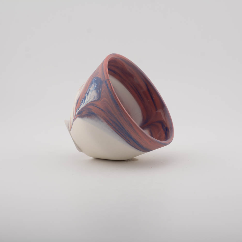 7700 Unique mix wave cup size A3 - 90ml