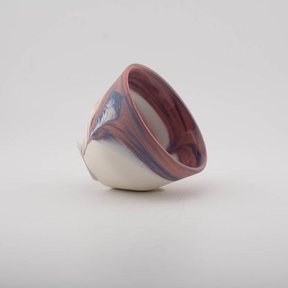 7700 Unique mix wave cup size A3 - 90ml