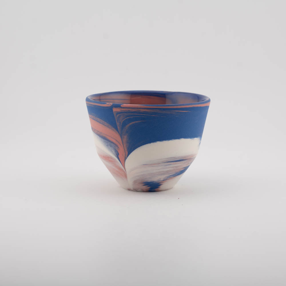 7701 Unique mix wave cup size A3 - 90ml