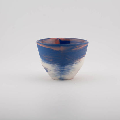 7701 Unique mix wave cup size A3 - 90ml