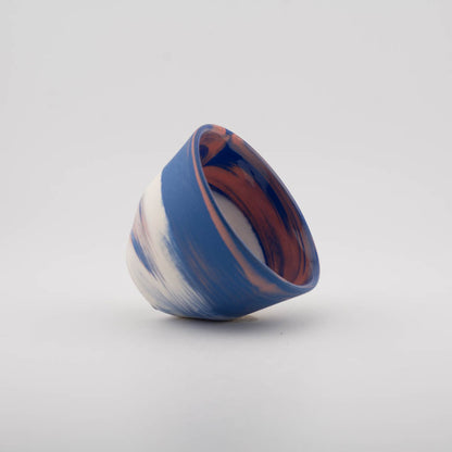 7701 Unique mix wave cup size A3 - 90ml