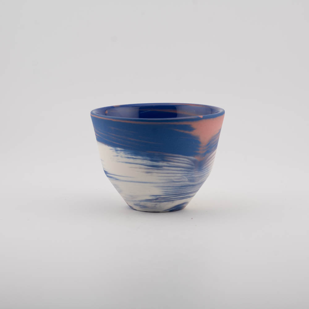 7702 Unique mix wave cup size A3 - 90ml