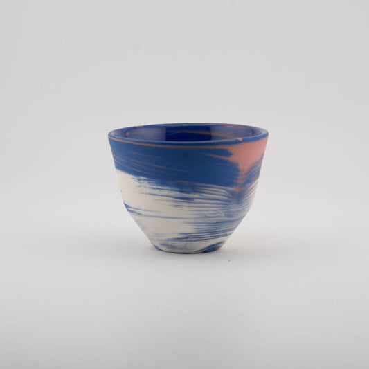 7702 Unique mix wave cup size A3 - 90ml