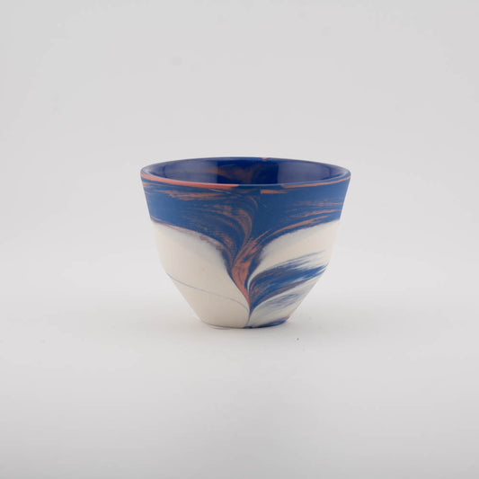 7702 Unique mix wave cup size A3 - 90ml