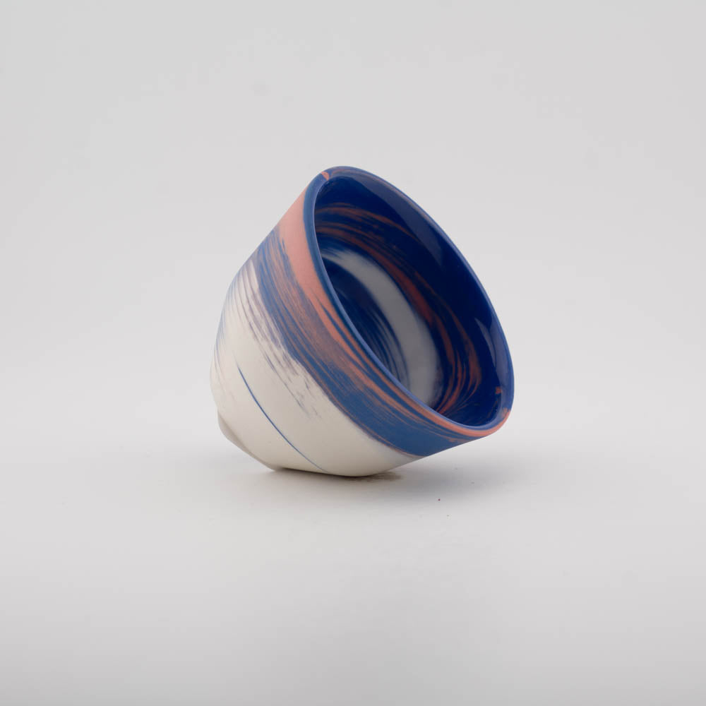 7702 Unique mix wave cup size A3 - 90ml