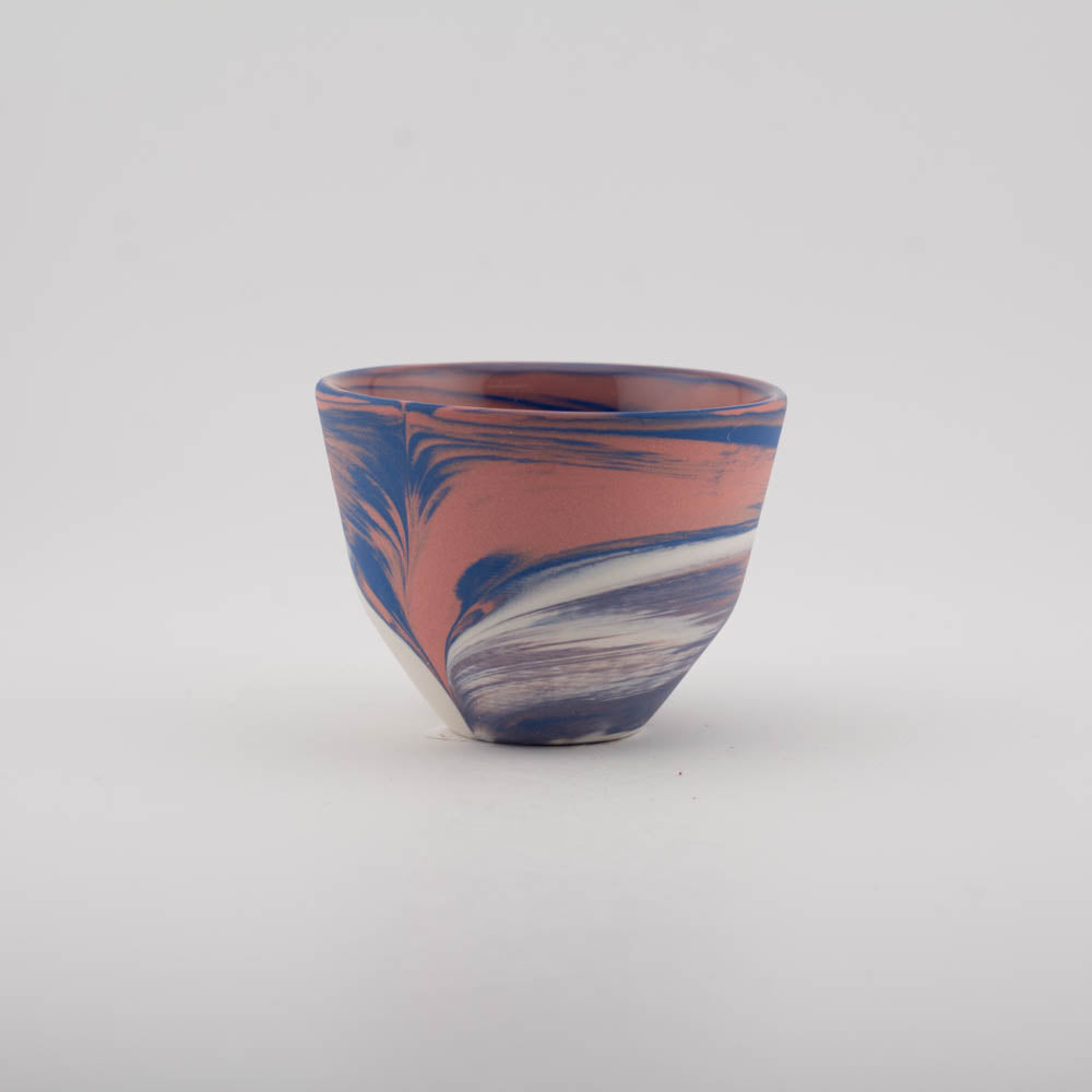 7703 Unique mix wave cup size A3 - 90ml
