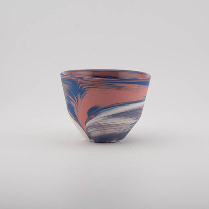 7703 Unique mix wave cup size A3 - 90ml