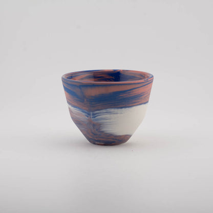 7703 Unique mix wave cup size A3 - 90ml
