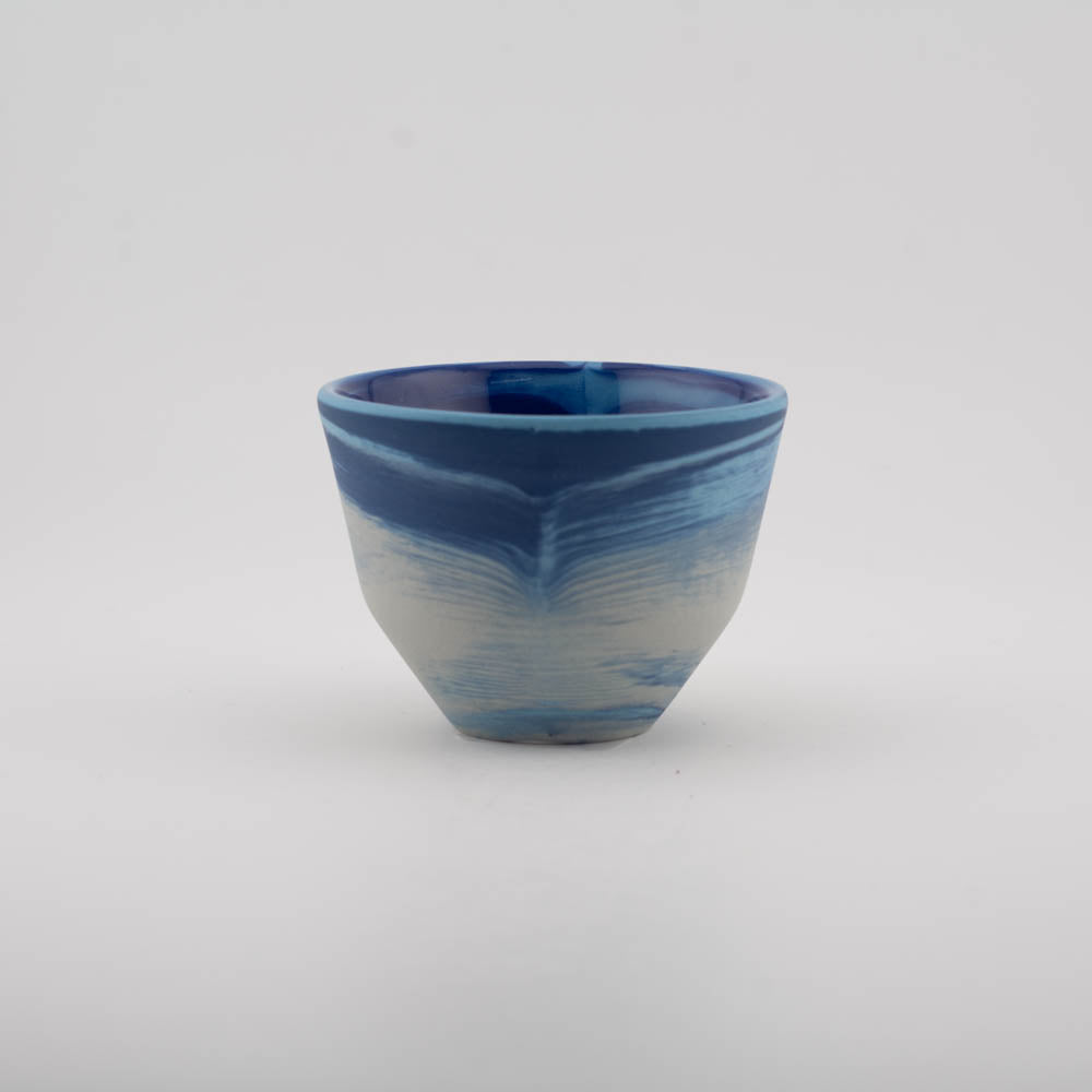7704 Unique mix wave cup size A3 - 90ml