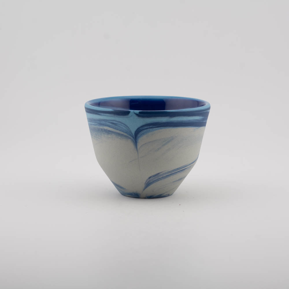 7704 Unique mix wave cup size A3 - 90ml