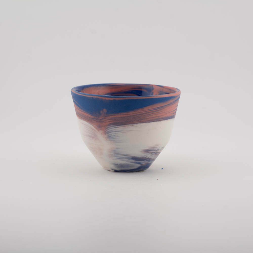7706 Unique mix wave cup size A3 - 90ml