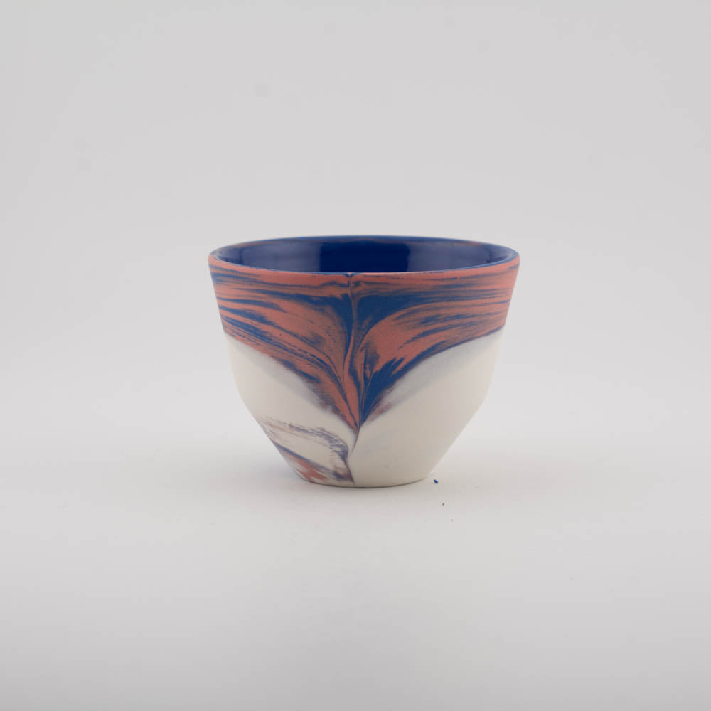 7706 Unique mix wave cup size A3 - 90ml