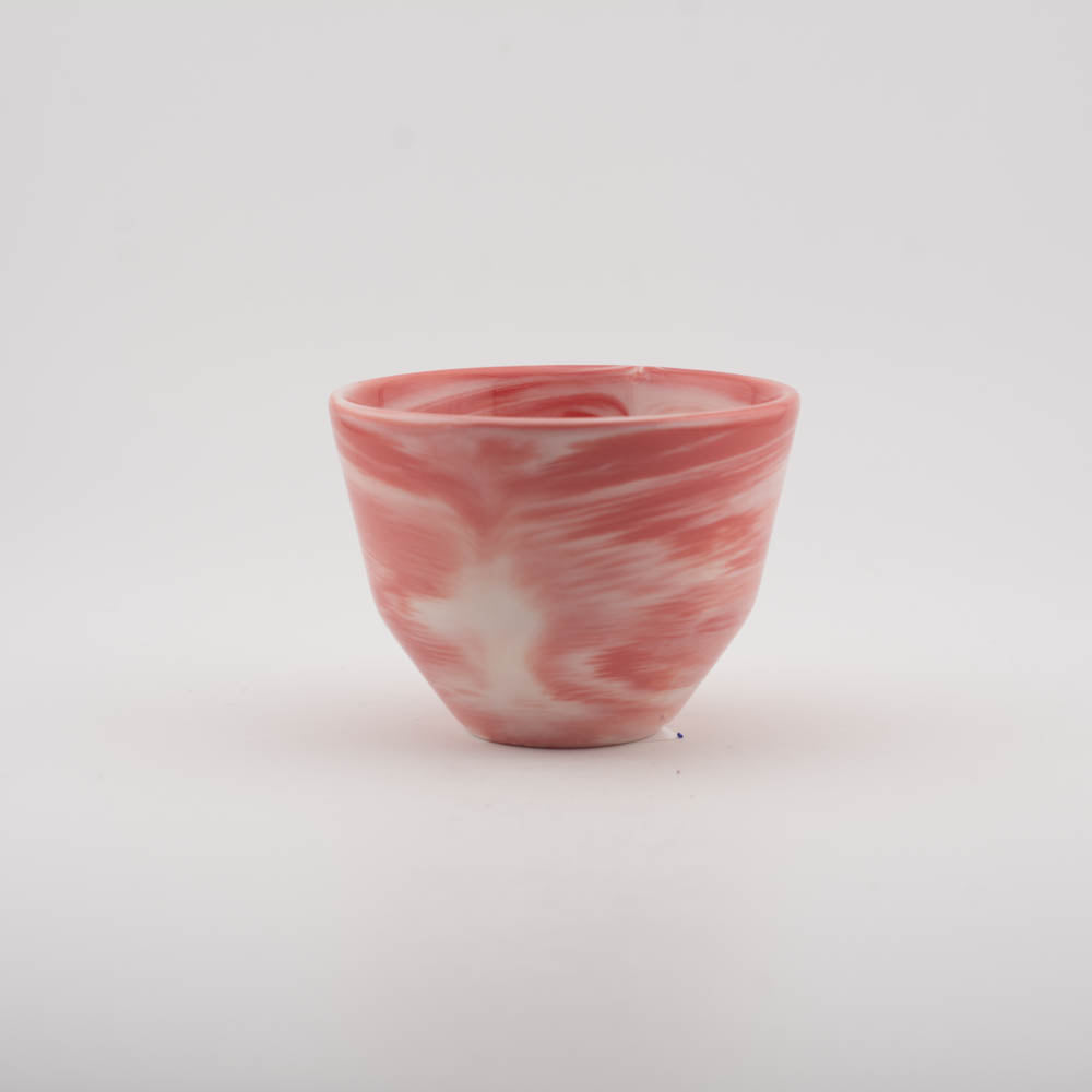 7707 Unique mix wave cup size A3 glossy - 90ml