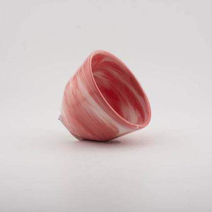 7707 Unique mix wave cup size A3 glossy - 90ml