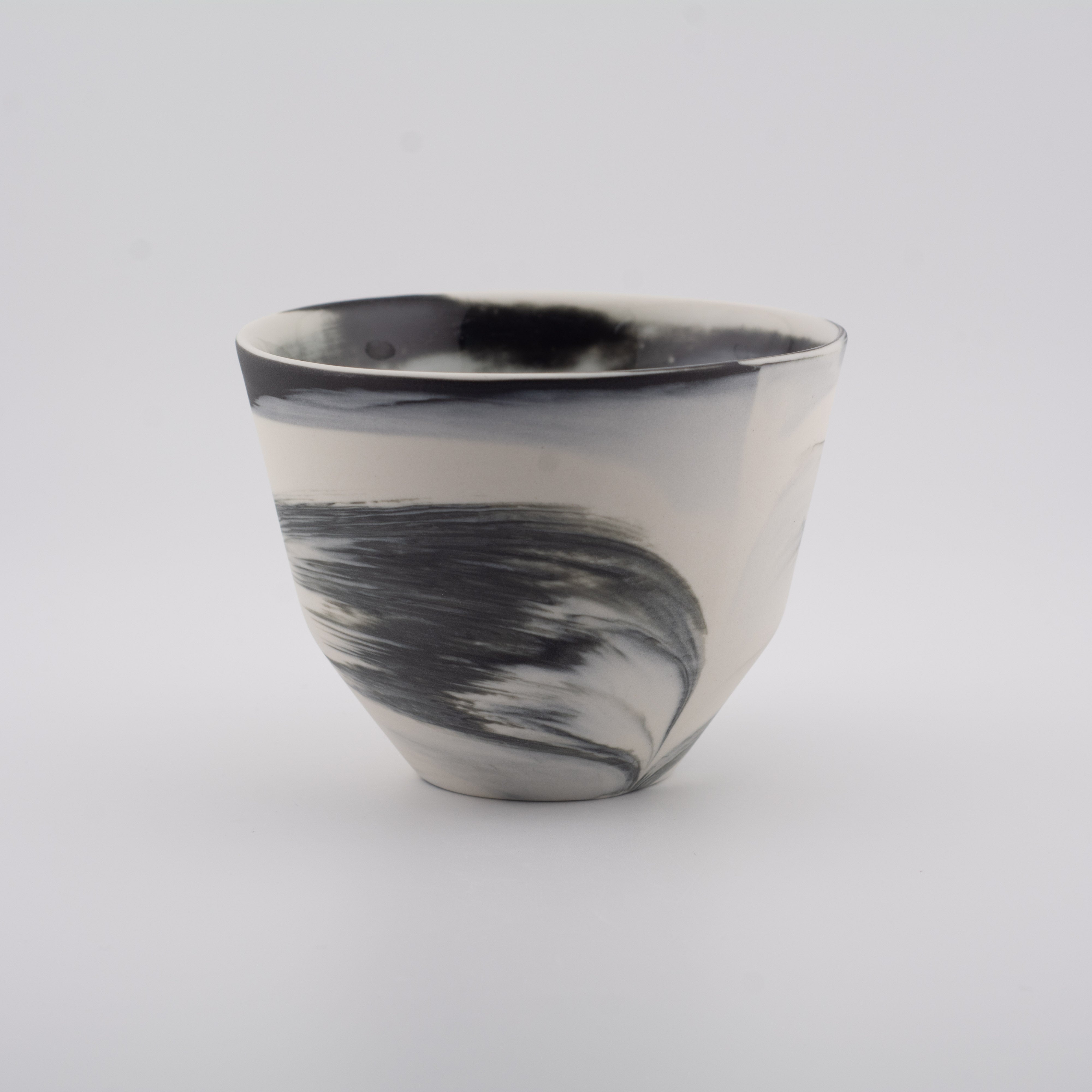 3161 Unique mix wave cup size A2