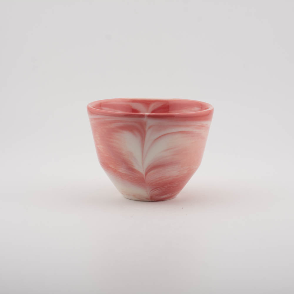 7709 Unique mix wave cup size A3 glossy - 90ml