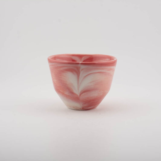 7709 Unique mix wave cup size A3 glossy - 90ml