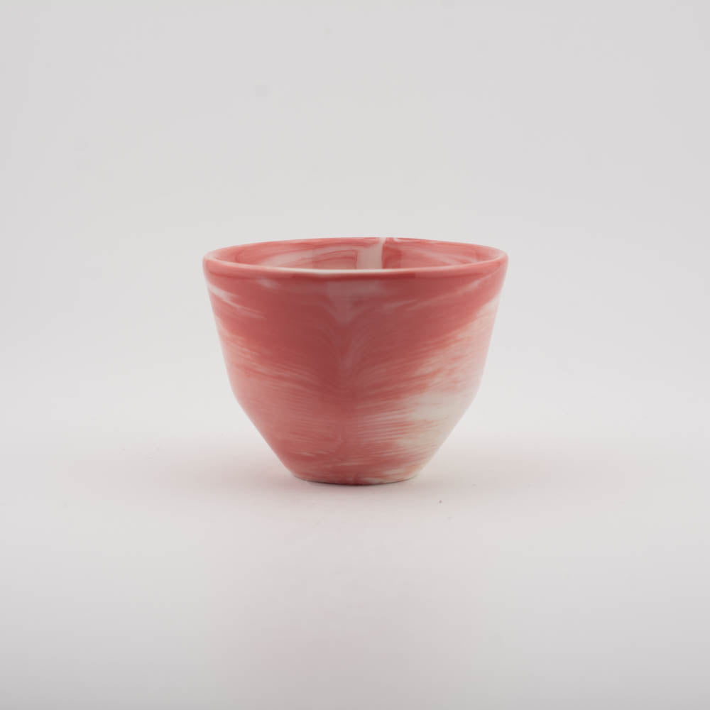 7709 Unique mix wave cup size A3 glossy - 90ml