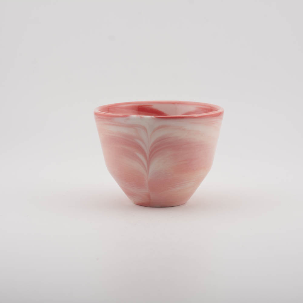 7711 Unique mix wave cup size A3 glossy - 90ml