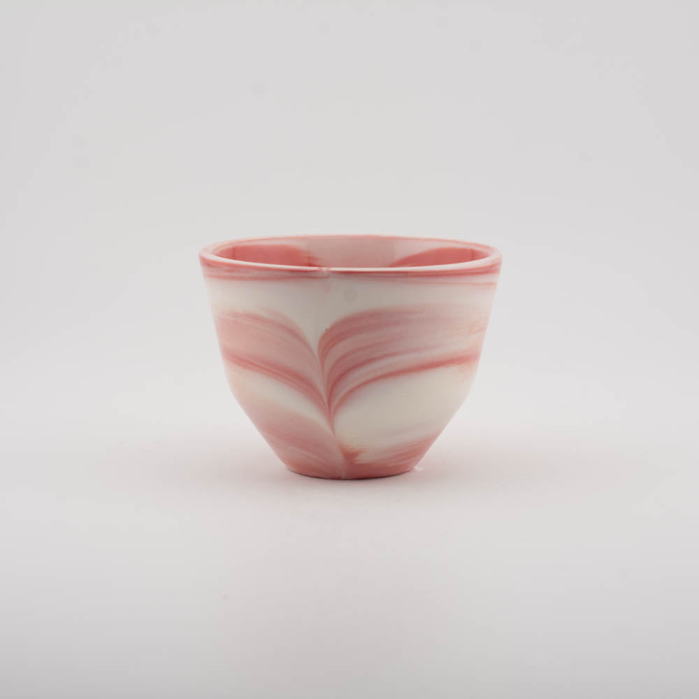 7712 Unique mix wave cup size A3 glossy - 90ml