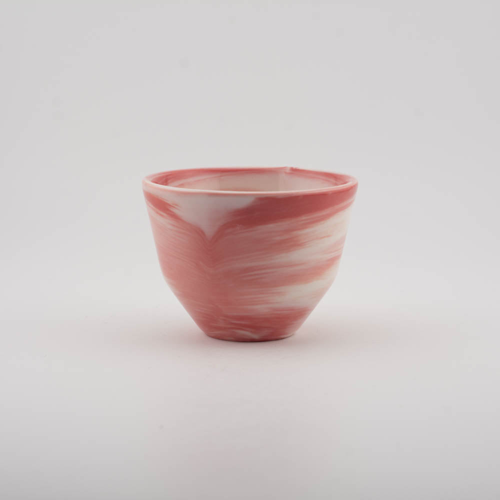 7712 Unique mix wave cup size A3 glossy - 90ml