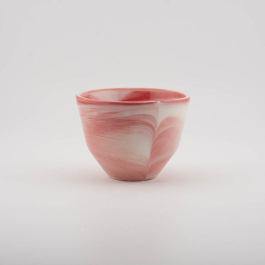 7713 Unique mix wave cup size A3 glossy - 90ml