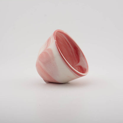7713 Unique mix wave cup size A3 glossy - 90ml
