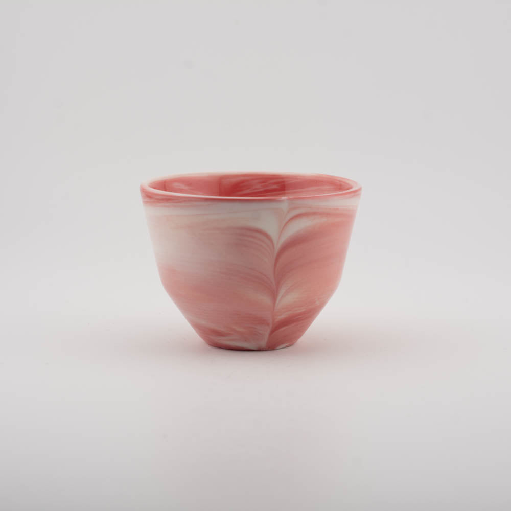 7714 Unique mix wave cup size A3 glossy - 90ml