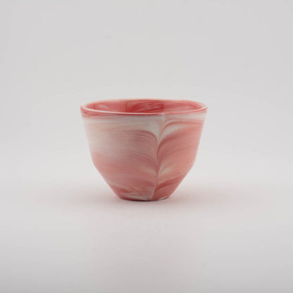 7714 Unique mix wave cup size A3 glossy - 90ml