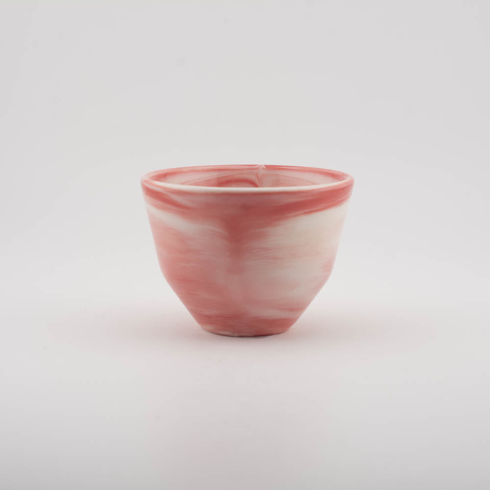 7714 Unique mix wave cup size A3 glossy - 90ml