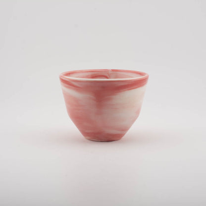 7714 Unique mix wave cup size A3 glossy - 90ml