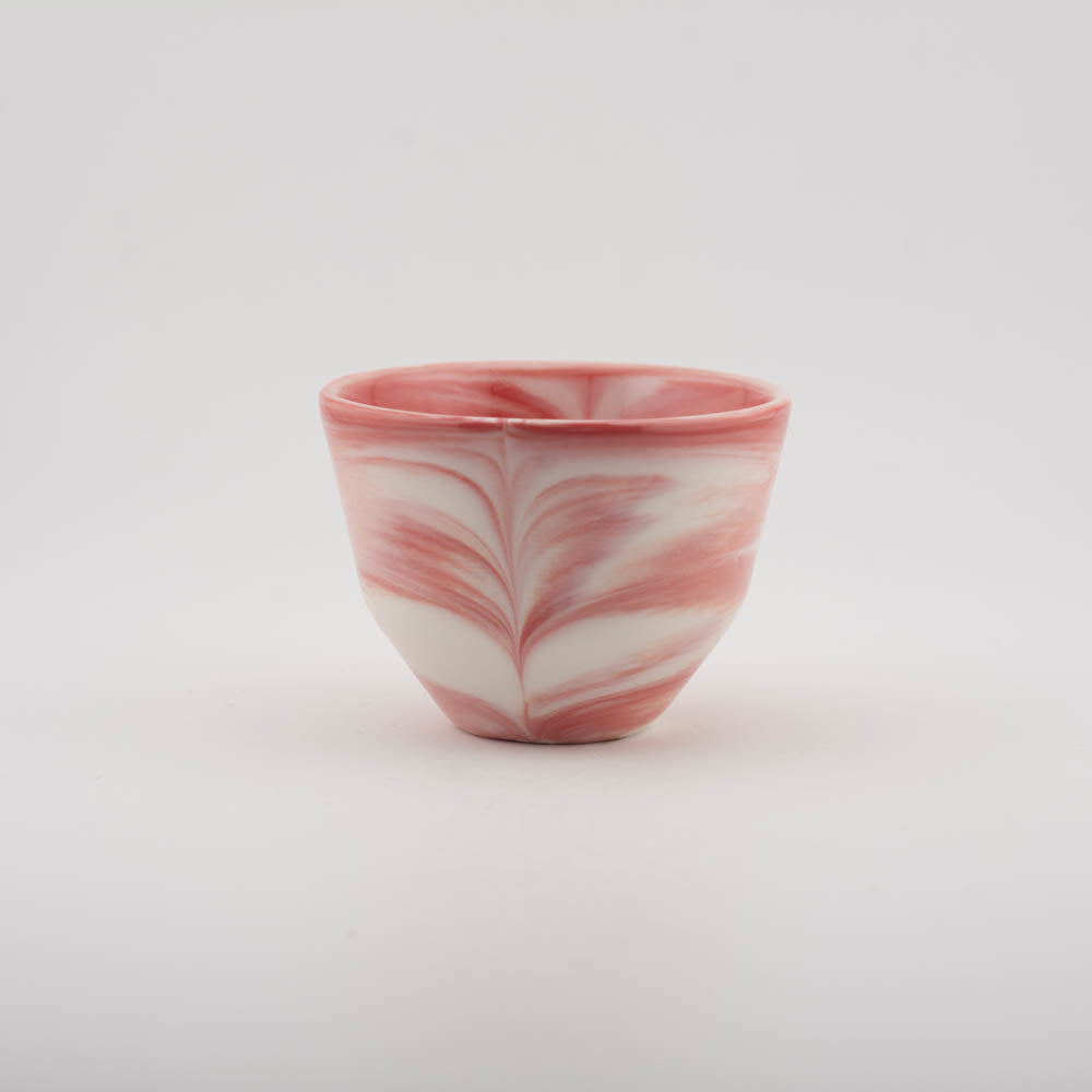7715 Unique mix wave cup size A3 glossy - 90ml