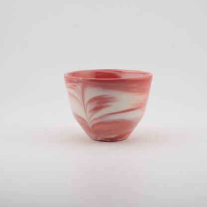 7716 Unique mix wave cup size A3 glossy - 90ml