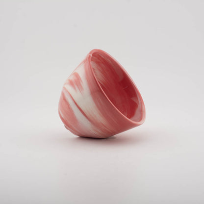 7716 Unique mix wave cup size A3 glossy - 90ml
