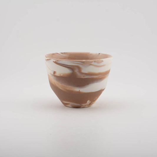 7717 Unique mix wave cup size M - 110ml