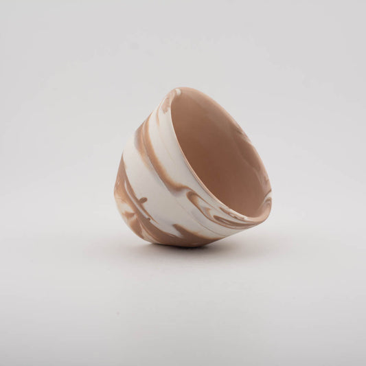 7717 Unique mix wave cup size M - 110ml