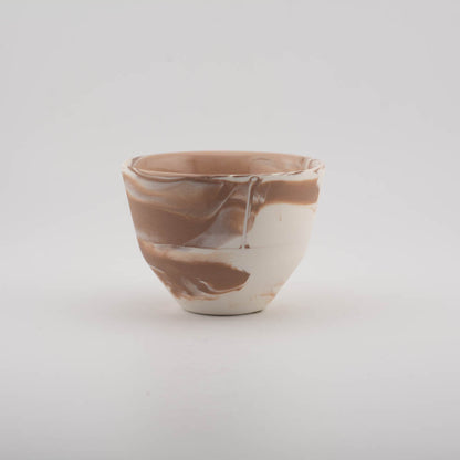 7718 Unique mix wave cup size M - 110ml