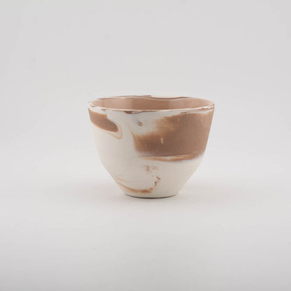 7718 Unique mix wave cup size M - 110ml