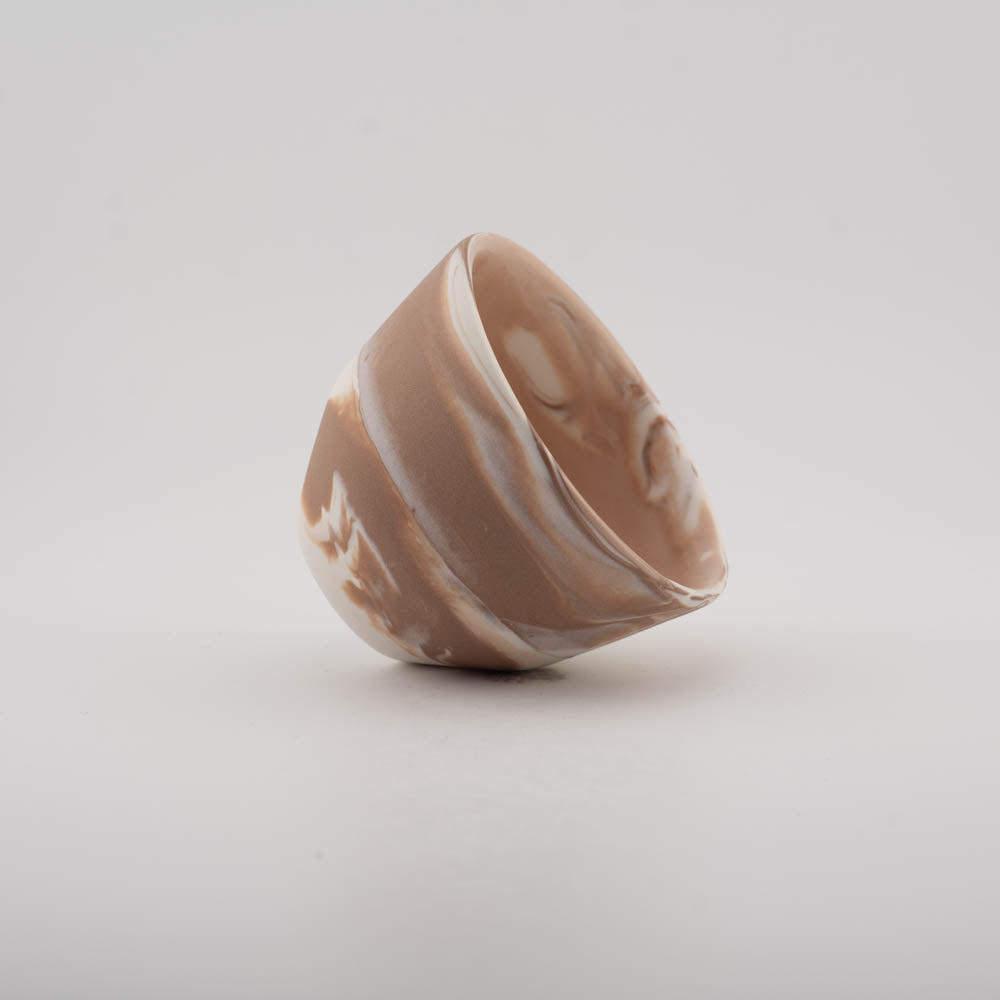 7718 Unique mix wave cup size M - 110ml