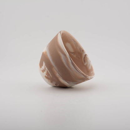 7718 Unique mix wave cup size M - 110ml